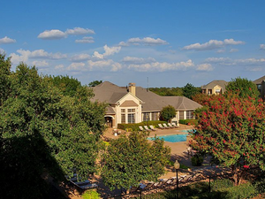 Sycamore Springs | Austin, Texas, 78717  Garden Style, MyNewPlace.com