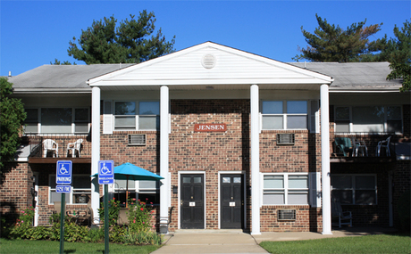 Pet Friendly for Rent in Blackwood