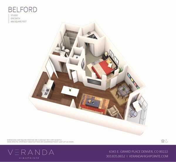 Belford