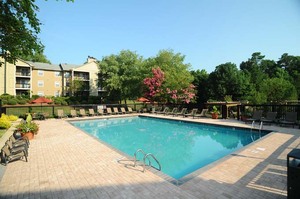 Hermitage At Beechtree | Cary, North Carolina, 27513  Garden Style, MyNewPlace.com