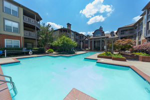 Ashford Park | Atlanta, Georgia, 30346  Garden Style, MyNewPlace.com