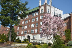 Franklin Towers | Bloomfield, New Jersey, 07003   MyNewPlace.com