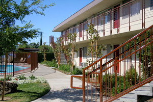 Courtyard Village | Tracy, California, 95376  Garden Style, MyNewPlace.com