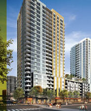 Via 6 | Seattle, Washington, 98121  High Rise, MyNewPlace.com