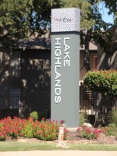 The View at Lake Highlands | Dallas, Texas, 75243  Mid Rise, MyNewPlace.com