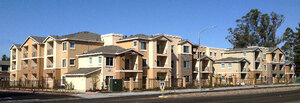 Vintage Chateau II - Senior Apartments | Petaluma, California, 94954  Garden Style, MyNewPlace.com