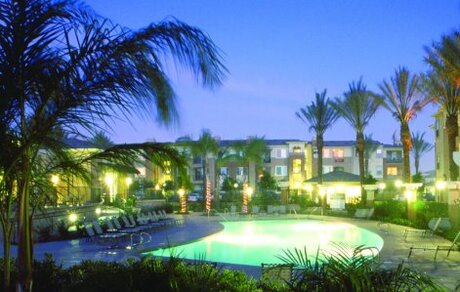 Apartment for Rent in San Diego