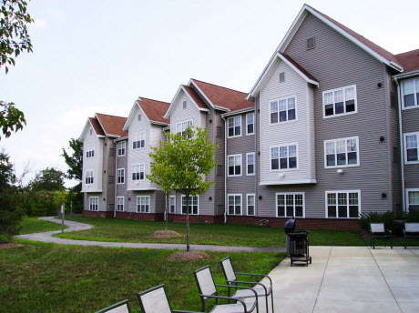 Apartment for Rent in Temple Hills