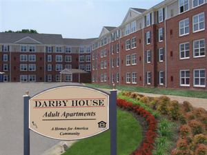 Darby House for Seniors 62+ | Richmond, Virginia, 23231   MyNewPlace.com