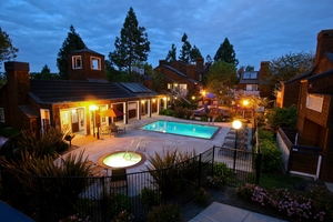 Summerhill Park | Sunnyvale, California, 94086  Garden Style, MyNewPlace.com