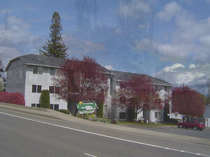 Parkview Apartments | Salem, Oregon, 97304  Garden Style, MyNewPlace.com