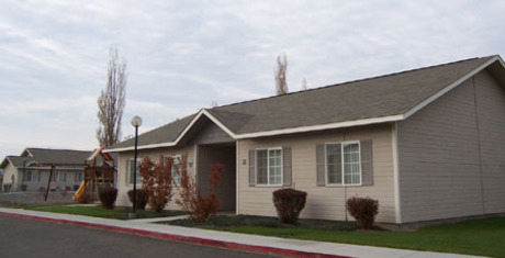 Valley Commons I&II Apartments