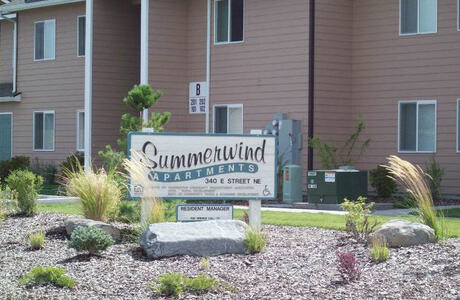 Summerwind Apartments