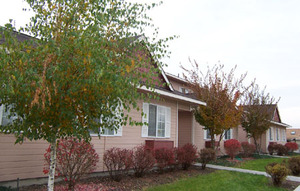 Vineyard I&II | Grandview, Washington, 98930   MyNewPlace.com