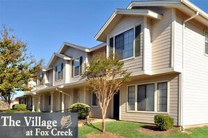 Village at Fox Creek | Killeen, Texas, 76543   MyNewPlace.com