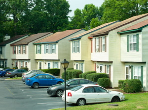 Pepperwood Townhomes | Portsmouth, Virginia, 23703  Townhouse, MyNewPlace.com