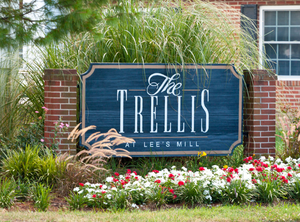 The Trellis At Lee'S Mill | Newport News, Virginia, 23608  Garden Style, MyNewPlace.com