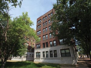 Winter Garden - A Senior Community | Saint Louis, Missouri, 63112   MyNewPlace.com