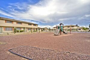 Thunderbird Townhomes | North Las Vegas, Nevada, 89030  Townhouse, MyNewPlace.com