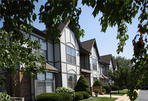 Corinth Gardens | Prairie Village, Kansas, 66207   MyNewPlace.com