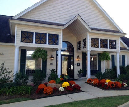 Plantation Apartments