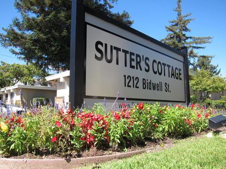 Apartment for Rent in Folsom