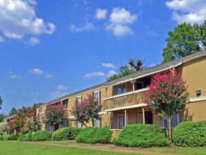 Bella Vista | Memphis, Tennessee, 38115   MyNewPlace.com