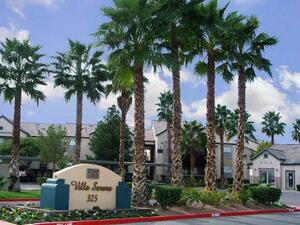 Villa Serena | Henderson, Nevada, 89014  Garden Style, MyNewPlace.com