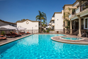 Verdugo Village | Glendale, California, 91208  Garden Style, MyNewPlace.com