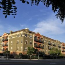 Commons Park West | Denver, Colorado, 80202   MyNewPlace.com