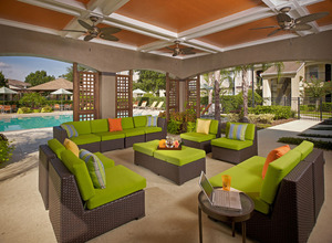 Park 9 | Orlando, Florida, 32817   MyNewPlace.com