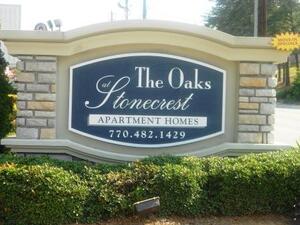 The Oaks at Stonecrest | Lithonia, Georgia, 30058   MyNewPlace.com