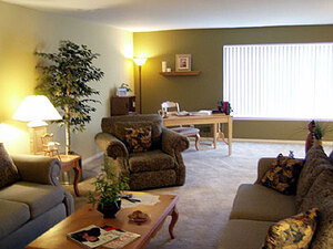 Sutton Place | Southfield, Michigan, 48034  Mixed Use, MyNewPlace.com