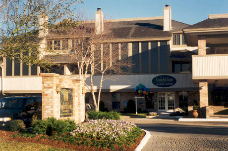 Vanderbilt Apartments