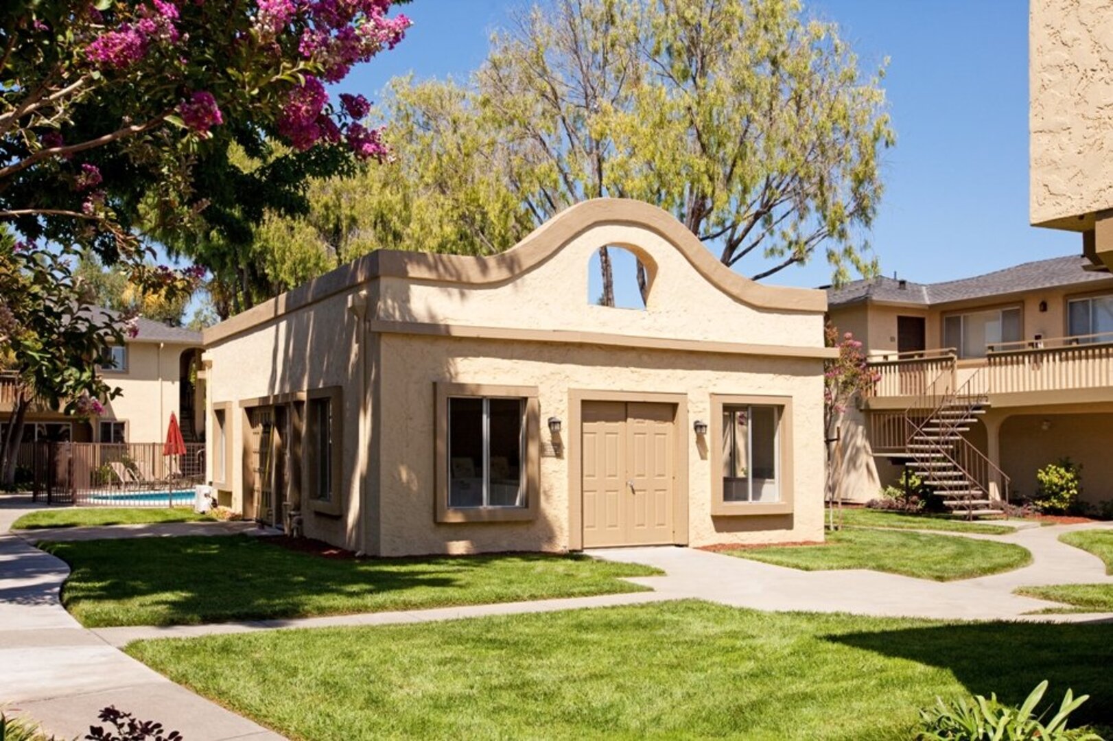Santa Clara Apartments At Solera Lyon Living Solera