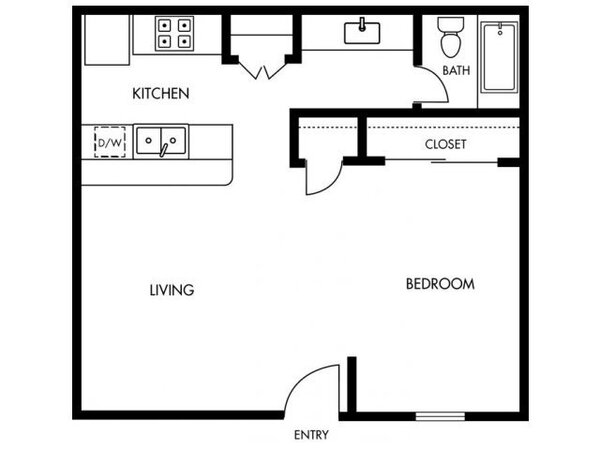 Plan 1 - J1
