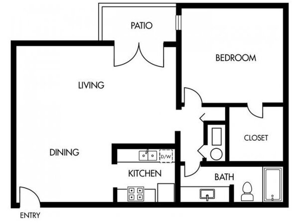 Plan 4 - A3