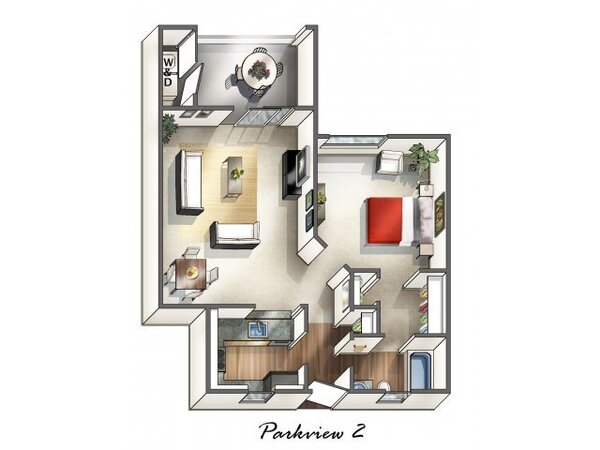 Parkview II