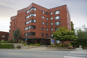 Seattle Urban | Seattle, Washington, 98109   MyNewPlace.com