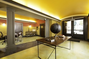 Quintessa | Seattle, Washington, 98104  Mid Rise, MyNewPlace.com