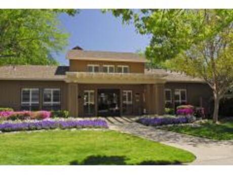 Apartment for Rent in Sacramento