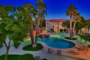 The Palms On Scottsdale | Tempe, Arizona, 85281   MyNewPlace.com