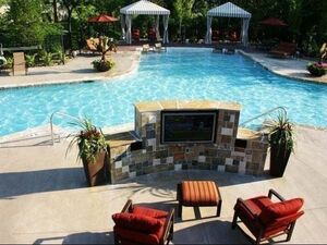 Riverstone Apartments | Kansas City, Missouri, 64153   MyNewPlace.com