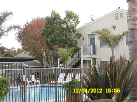Woodstone Apartment Homes