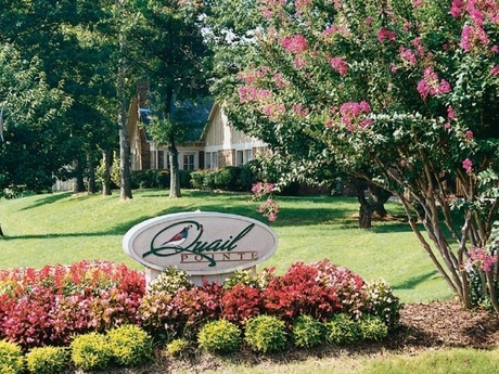 Apartment for Rent in Huntsville