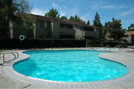 Apartment for Rent in Sacramento