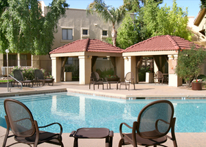 Towne Square Apartments | Chandler, Arizona, 85226  Garden Style, MyNewPlace.com