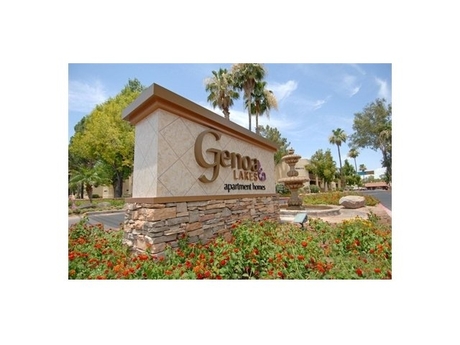 Pet Friendly for Rent in Mesa