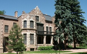 Cascade Park | Colorado Springs, Colorado, 80903   MyNewPlace.com