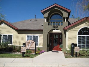 The Willows At Printers Park | Colorado Springs, Colorado, 80910   MyNewPlace.com